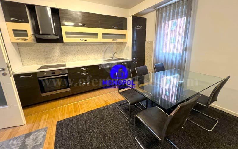 Jap me qira banesen 90m2 kati i -III-/Prishtine — fotografia 3