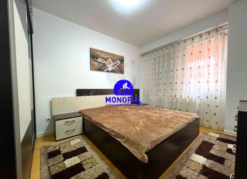 Jap me qira banesen 90m2 kati i -III-/Prishtine — fotografia 4