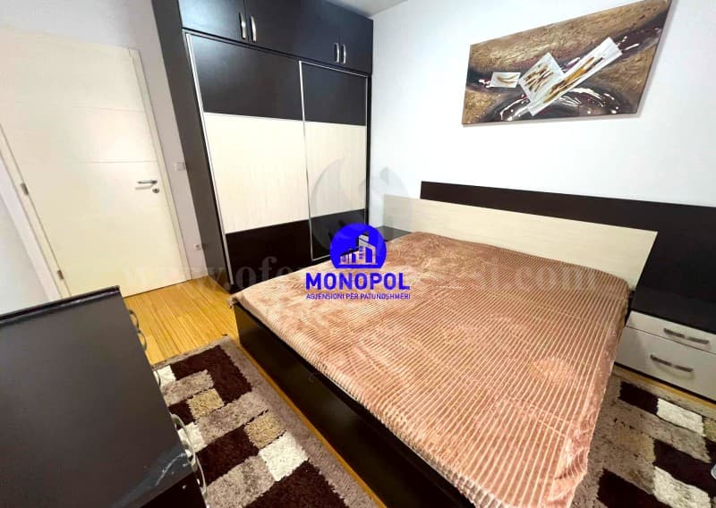 Jap me qira banesen 90m2 kati i -III-/Prishtine — fotografia 5