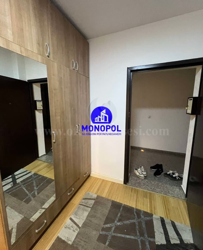 Jap me qira banesen 90m2 kati i -III-/Prishtine — fotografia 8