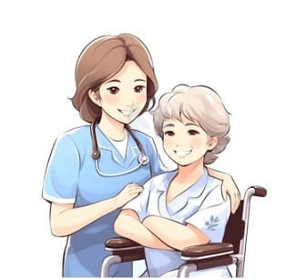 Ofroj pune per nje kujdestare — fotografia 1