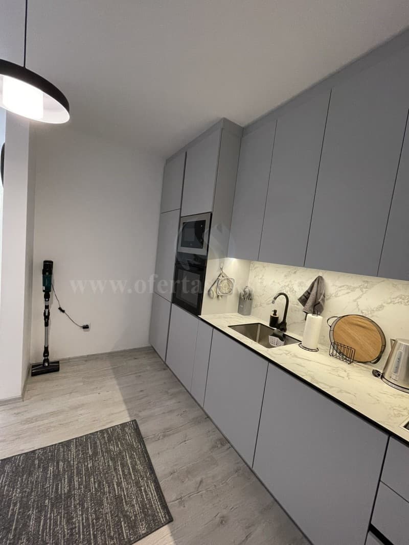 Jap me qira banesen 80m2 kati i -I- /Prishtine — fotografia 4