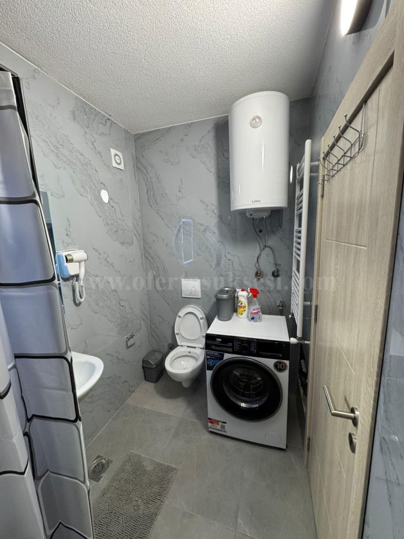 Jap me qira banesen 80m2 kati i -I- /Prishtine — fotografia 8