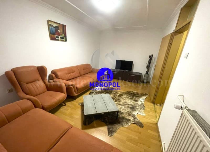 Jap me qira banesen 60m2 kati i -VII-/Prishtine — fotografia 3