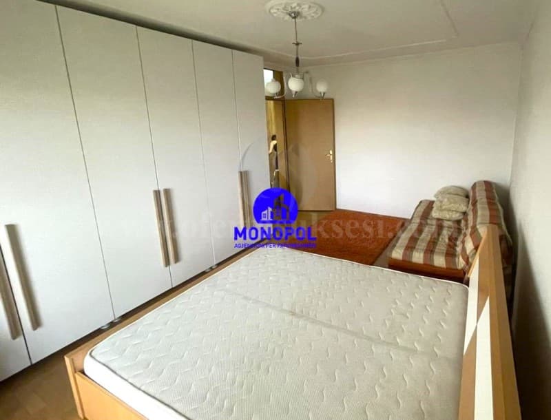 Jap me qira banesen 60m2 kati i -VII-/Prishtine — fotografia 5