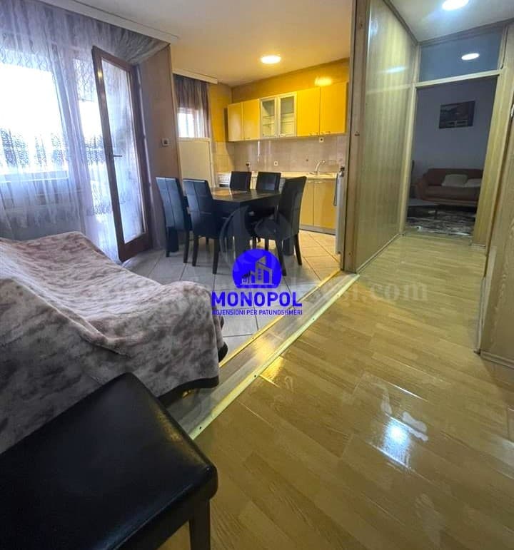 Jap me qira banesen 60m2 kati i -VII-/Prishtine — fotografia 8