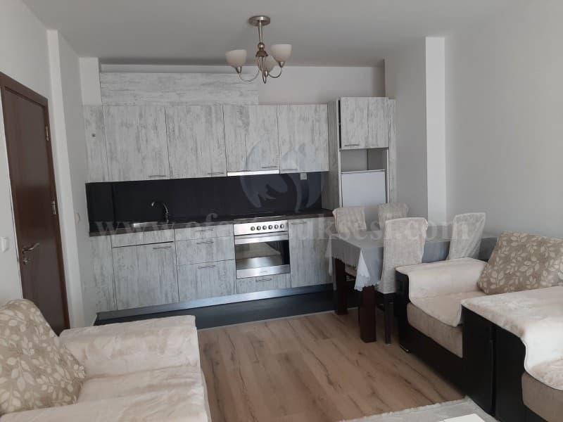 Jap me qira banesen 65m2 kati i -II-/Fushe Kosove — fotografia 4