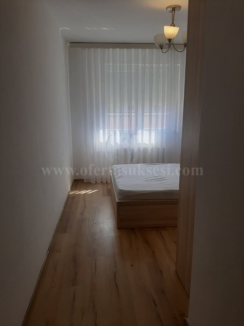 Jap me qira banesen 65m2 kati i -II-/Fushe Kosove — fotografia 6