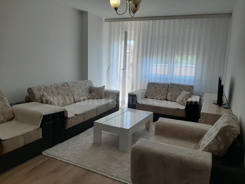 Jap me qira banesen 65m2 kati i -II-/Fushe Kosove — fotografia 9