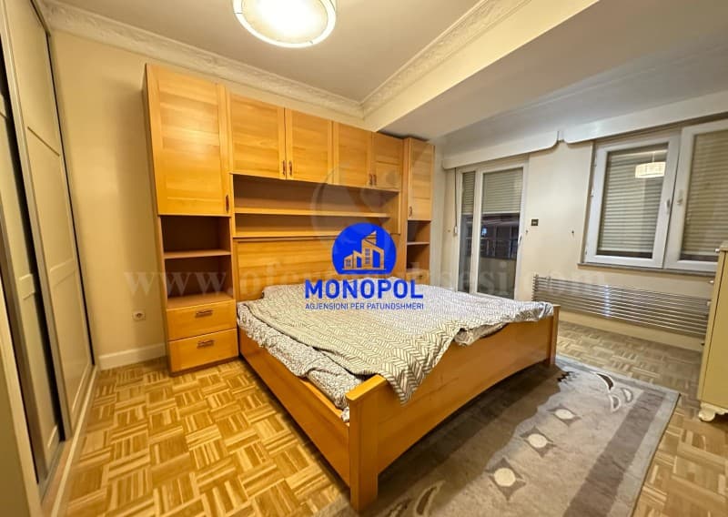 Jap me qira banesen/garsionren 35m2 kati i -I-/Prishtine — fotografia 1