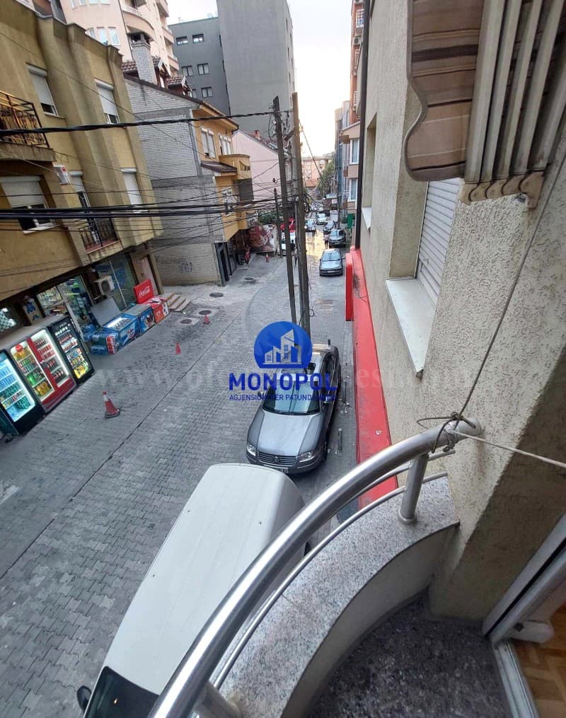 Jap me qira banesen/garsionren 35m2 kati i -I-/Prishtine — fotografia 6