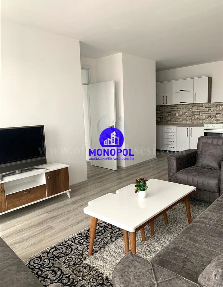 Japme qira banesen 81m2 kati i -VI- / Fushe Kosove — fotografia 3