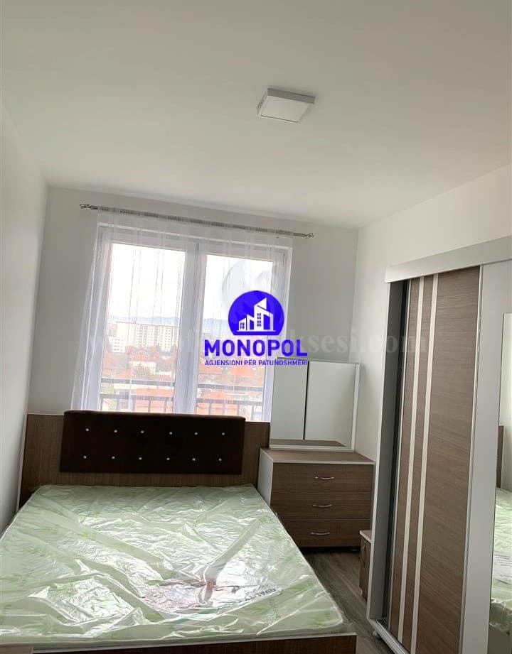 Japme qira banesen 81m2 kati i -VI- / Fushe Kosove — fotografia 4