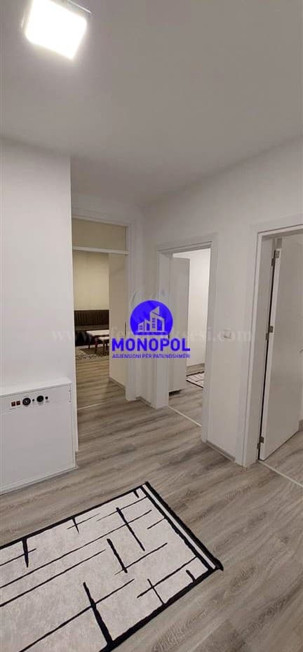 Japme qira banesen 81m2 kati i -VI- / Fushe Kosove — fotografia 7