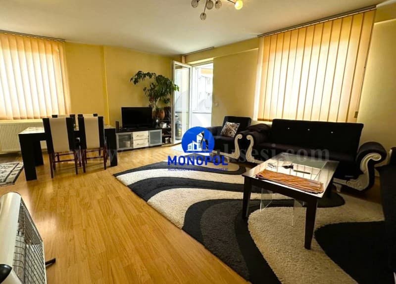 Jap me qira banesen 65m2 kati i -IV-/Prishtine — fotografia 1