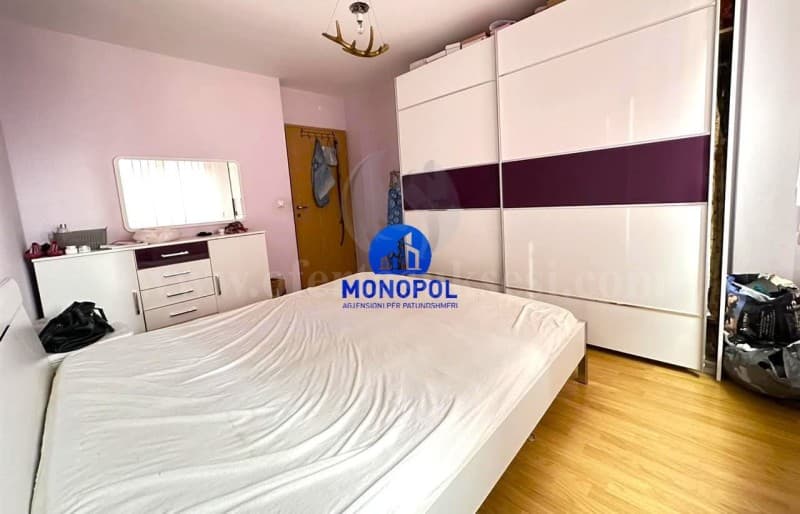 Jap me qira banesen 65m2 kati i -IV-/Prishtine — fotografia 6