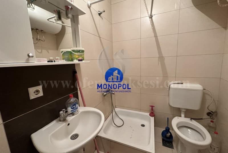 Jap me qira banesen 65m2 kati i -IV-/Prishtine — fotografia 8