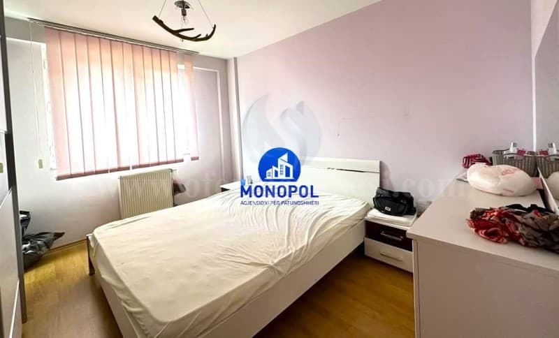 Jap me qira banesen 65m2 kati i -IV-/Prishtine — fotografia 7