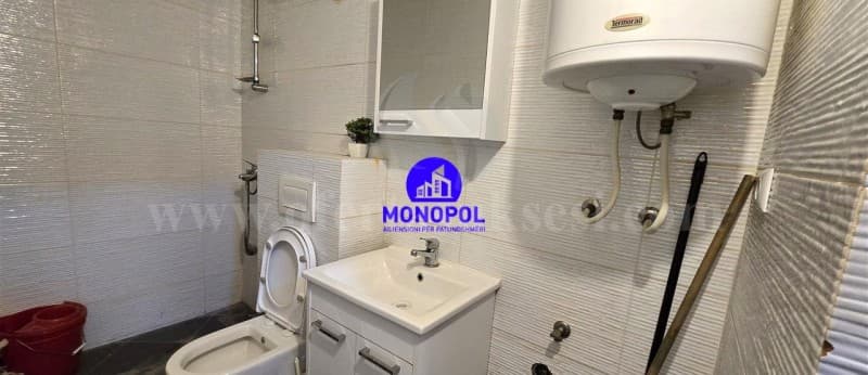 Japme qira banesen 78m2 kati i -I-/Prishtine — fotografia 6