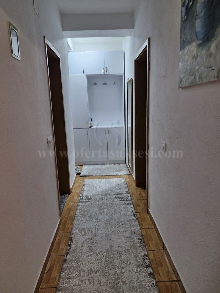 Shes banesen 55m2 kati i -I-/Prishtine — fotografia 6