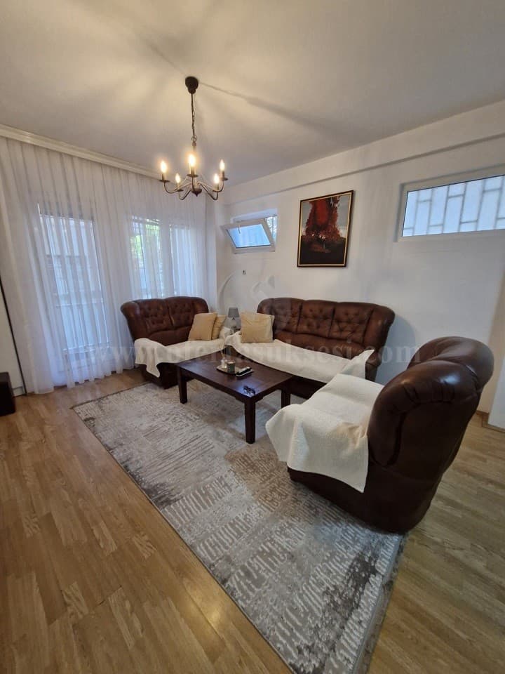 Shes banesen 55m2 kati i -I-/Prishtine — fotografia 1