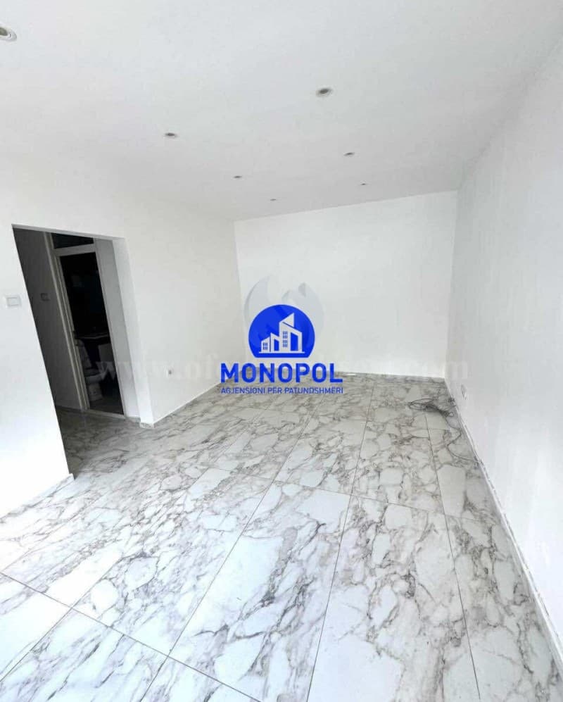 Jap me qira banesen-zyren 42m2 kati perdhes/Prishtine — fotografia 3