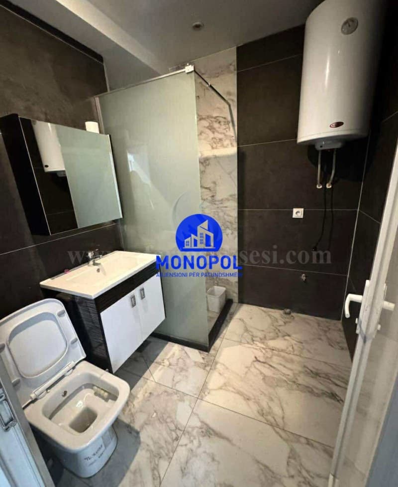 Jap me qira banesen-zyren 42m2 kati perdhes/Prishtine — fotografia 5