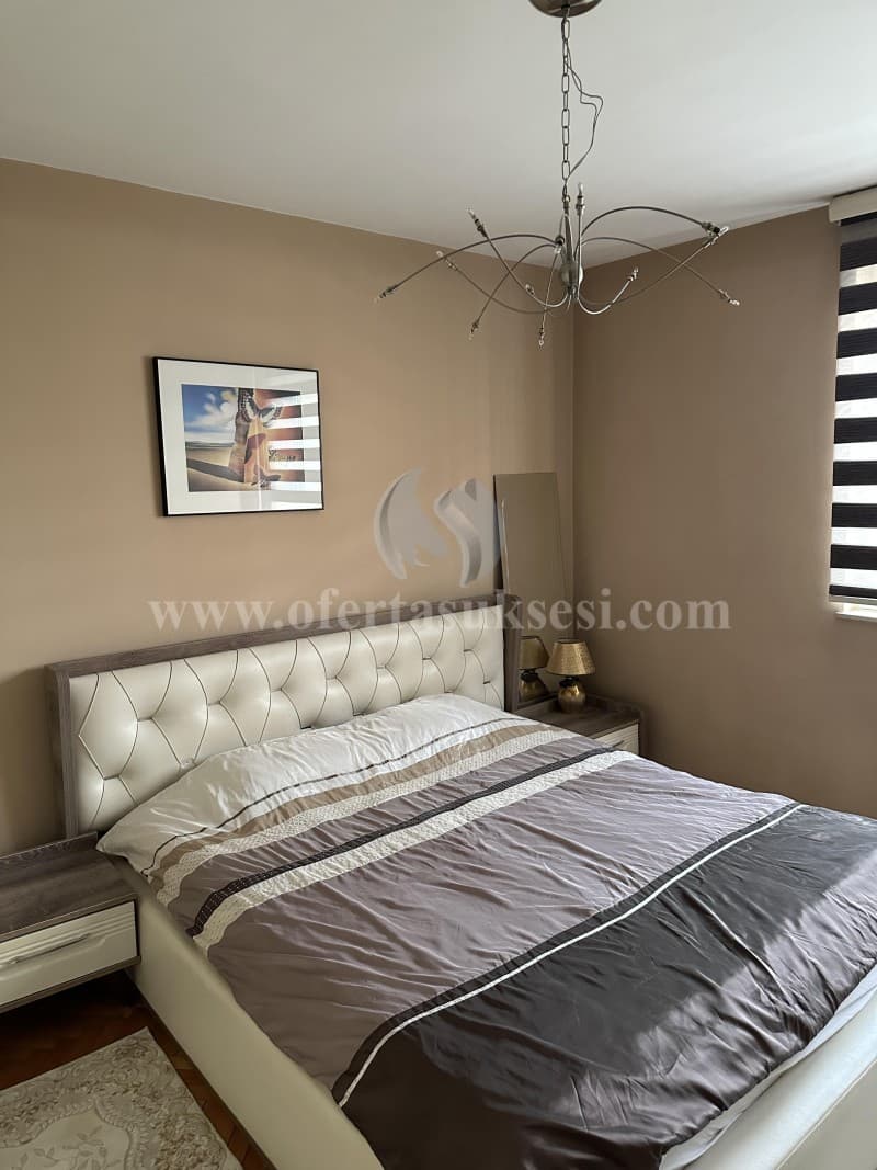 Jap me qira banesen 72m2 kati i -III-/Prishtine — fotografia 2