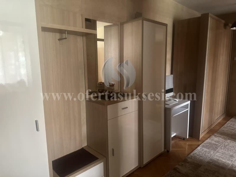 Jap me qira banesen 72m2 kati i -III-/Prishtine — fotografia 3