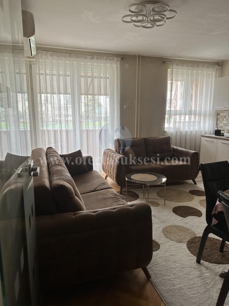 Jap me qira banesen 72m2 kati i -III-/Prishtine — fotografia 8