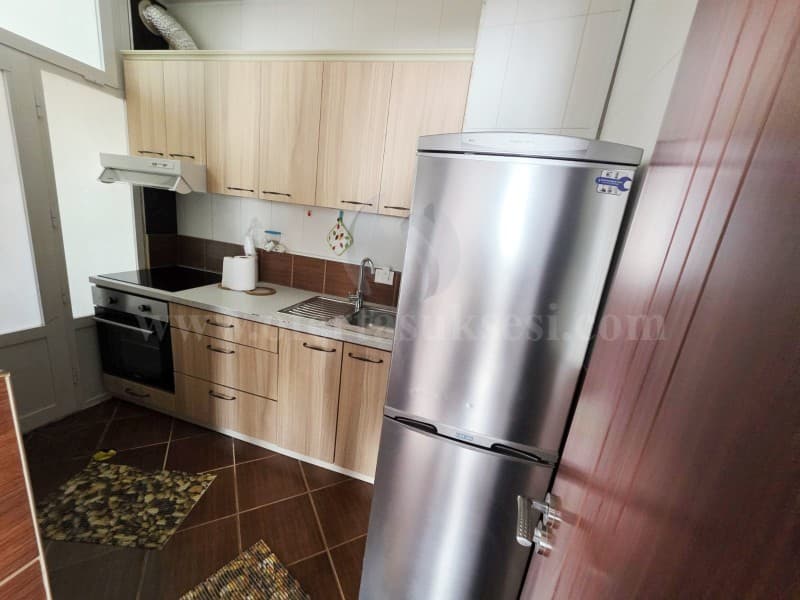 Jap me qira banesen 54m2 kati i -IV- / Prishtine — fotografia 2