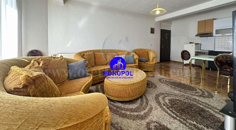 Jap me qira banesen 85m2 kati i -I- / Prishtine — fotografia 1