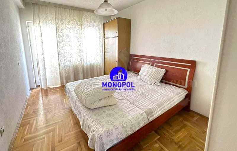 Jap me qira banesen 85m2 kati i -I- / Prishtine — fotografia 4