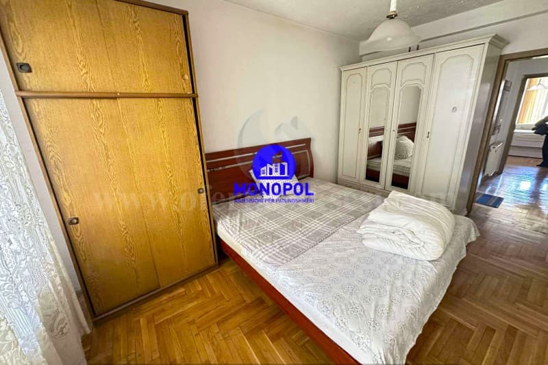 Jap me qira banesen 85m2 kati i -I- / Prishtine — fotografia 5