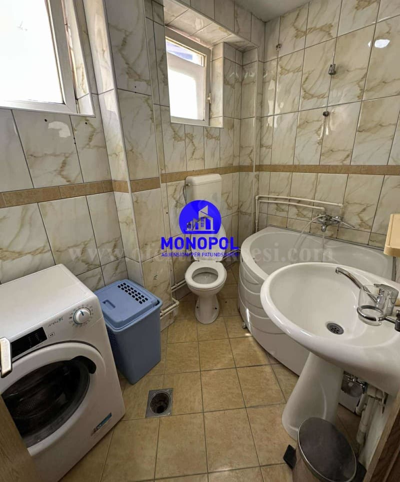 Jap me qira banesen 85m2 kati i -I- / Prishtine — fotografia 8