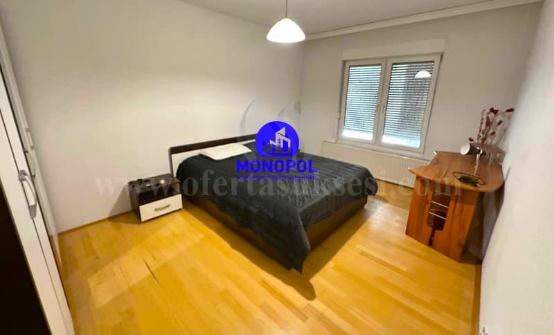 Jap me qira shtepin dy katshe 200m2 / Prishtine — fotografia 7