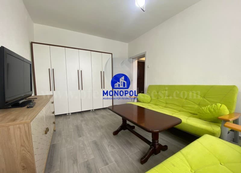 Jap me qira banesen 45m2 kati i -I-/Prishtine — fotografia 2