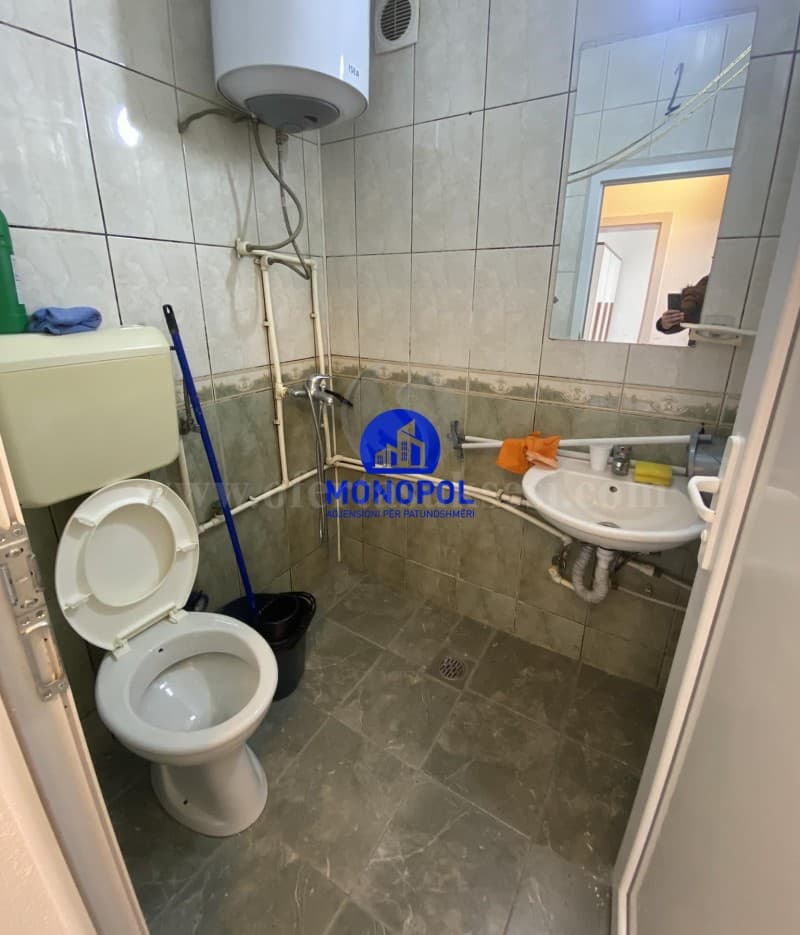 Jap me qira banesen 45m2 kati i -I-/Prishtine — fotografia 5