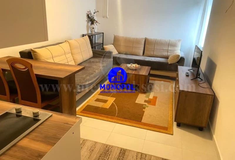 Jap me qira banesen-garsoniern 30m2 kati perdhes /Prishtine — fotografia 2