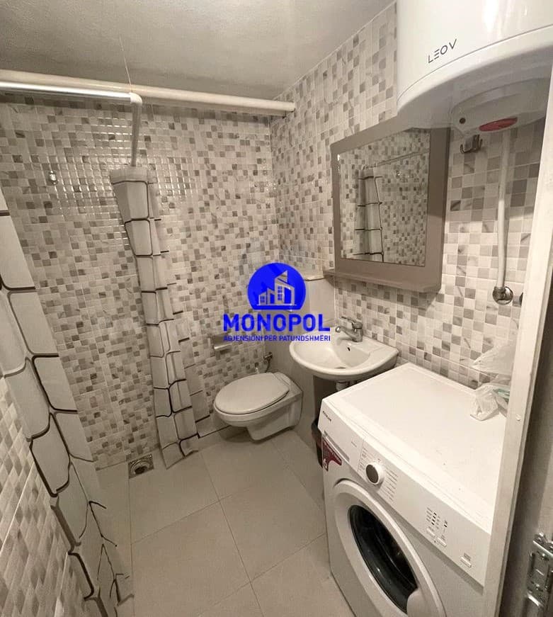 Jap me qira banesen-garsoniern 30m2 kati perdhes /Prishtine — fotografia 3