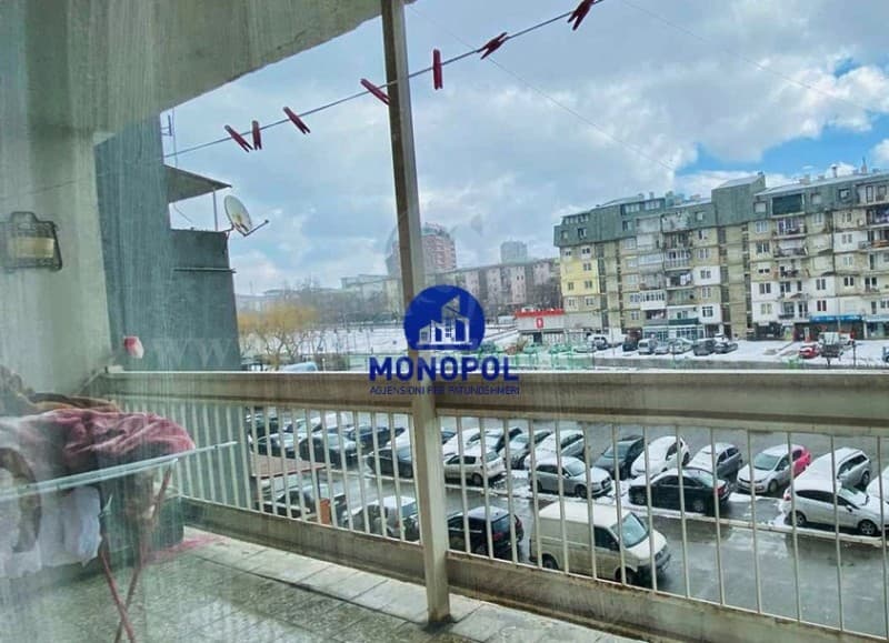 Jap me qira banesen-garsonier 40m2 kati i -II-/Prishtine — fotografia 6