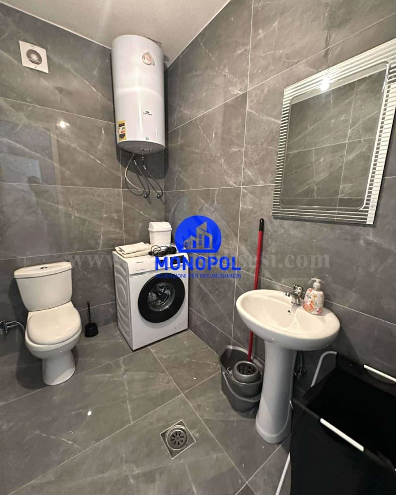 Jap me qira banesen 85m2 kati i -IV- / Prishtine — fotografia 7