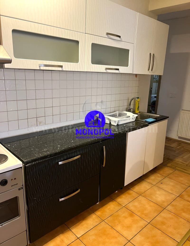 Jap me qira banesen 85m2 kati i -I-/Prishtine — fotografia 3