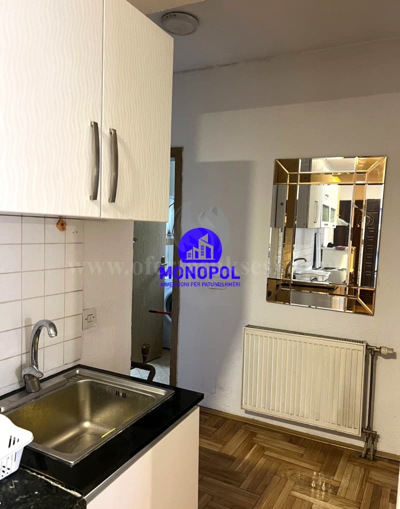 Jap me qira banesen 85m2 kati i -I-/Prishtine — fotografia 4