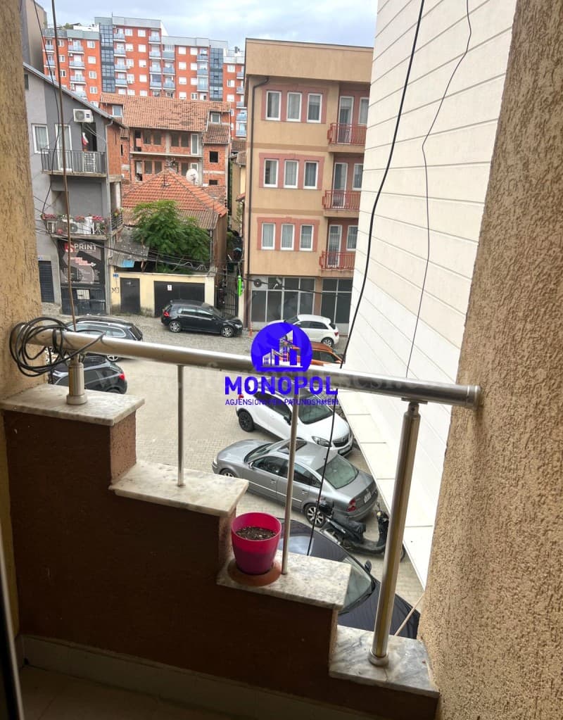 Jap me qira banesen 85m2 kati i -I-/Prishtine — fotografia 6