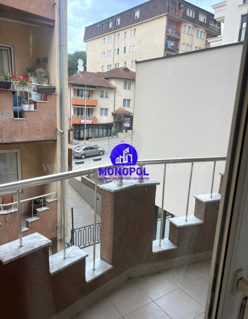 Jap me qira banesen 85m2 kati i -I-/Prishtine — fotografia 7