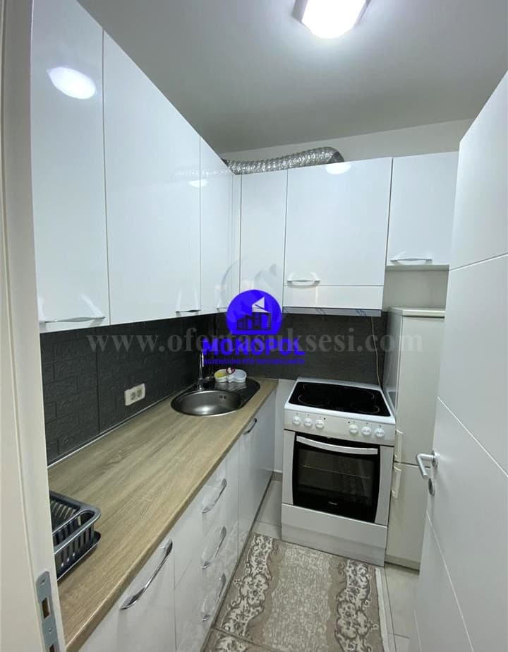 Jap me qira banesen-garsonieren 36m2 kati i -VI-/Prishtine — fotografia 3