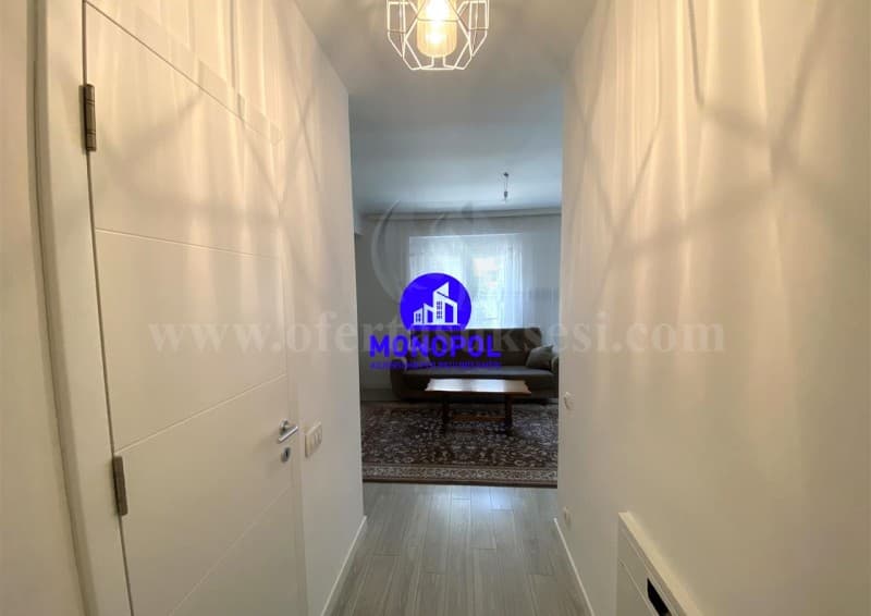 Jap me qira banesen-garsonieren 36m2 kati i -VI-/Prishtine — fotografia 4