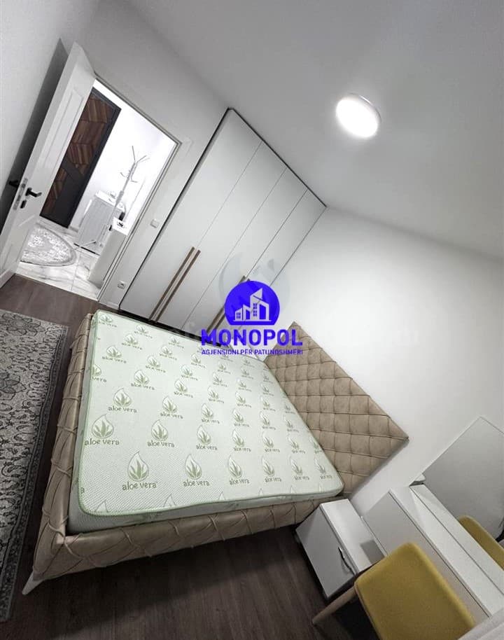 Jap me qira banesen 60m2 kati i -VII- / Fushe Kosove — fotografia 3