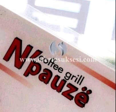 Ofroj pune per ndihmes shankist-e — fotografia 1